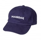 Low Profile Unstructured Baseball Cap 